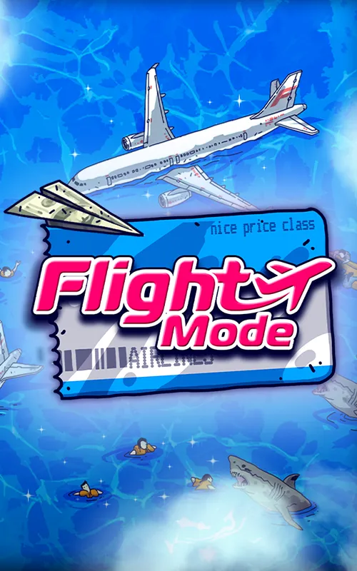 Flight Mode at No Bonus Casino