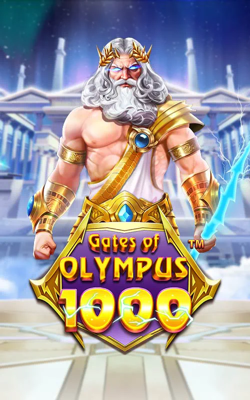 Gates of Olympus at No Bonus Casino