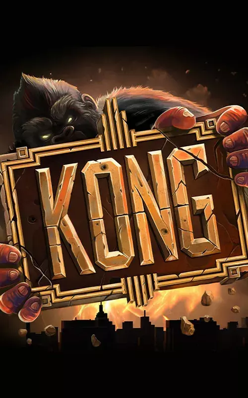 Kong at No Bonus Casino