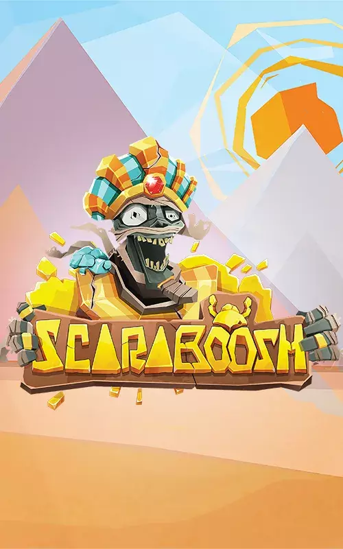 Scaraboosh at No Bonus Casino